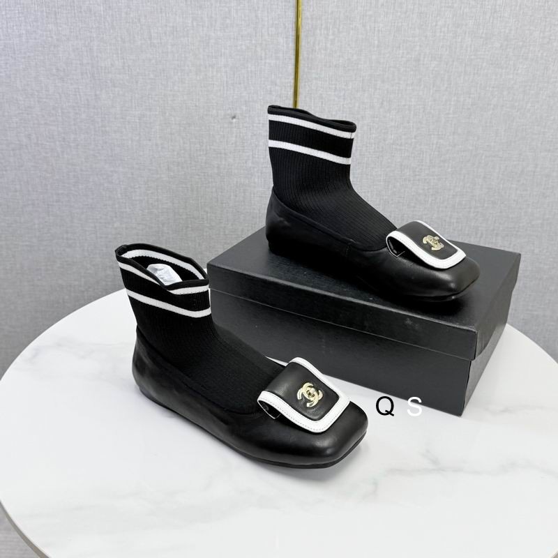 Chanel sz35-40 YS0816