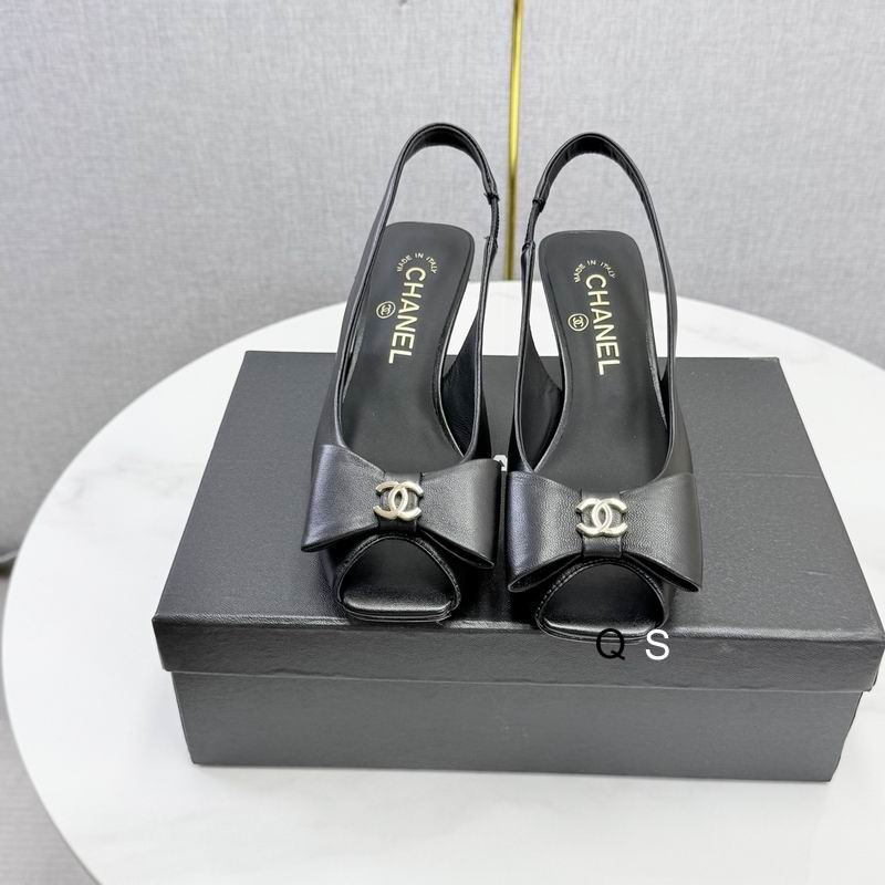 Chanel sz35-40 YS0803
