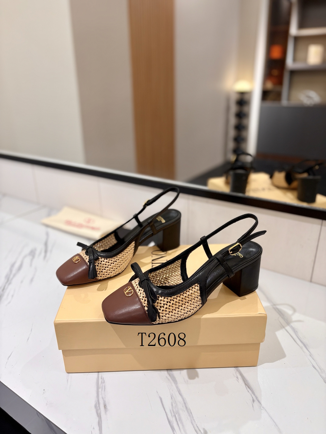 Valentino sz35-41 h0802