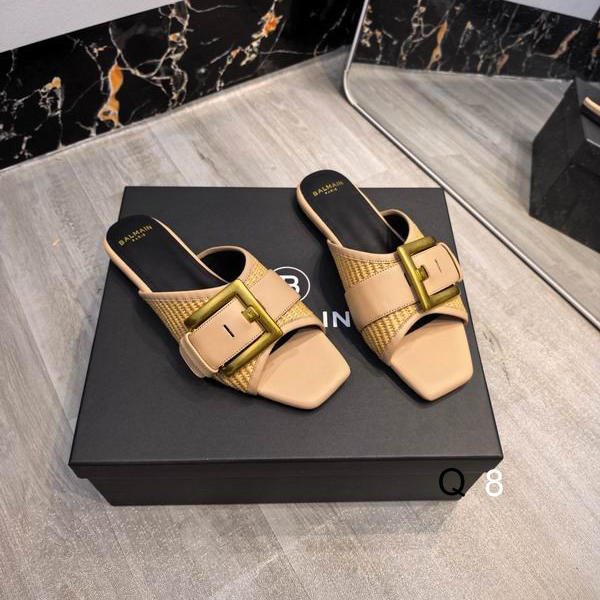 Balmain sz35-40 SF0801