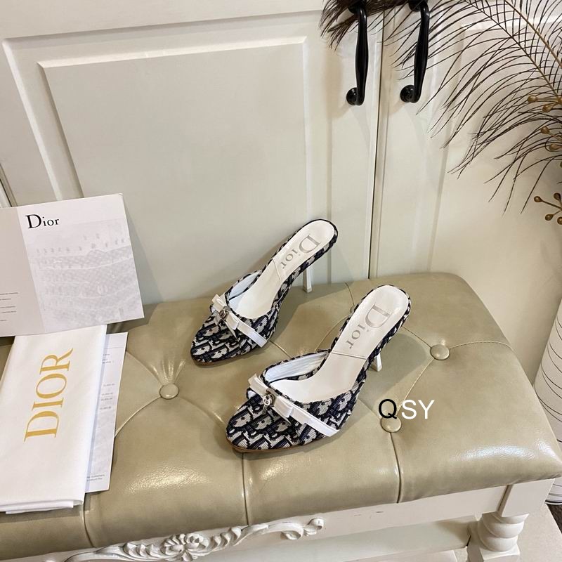 Dior sz35-40 SY0807