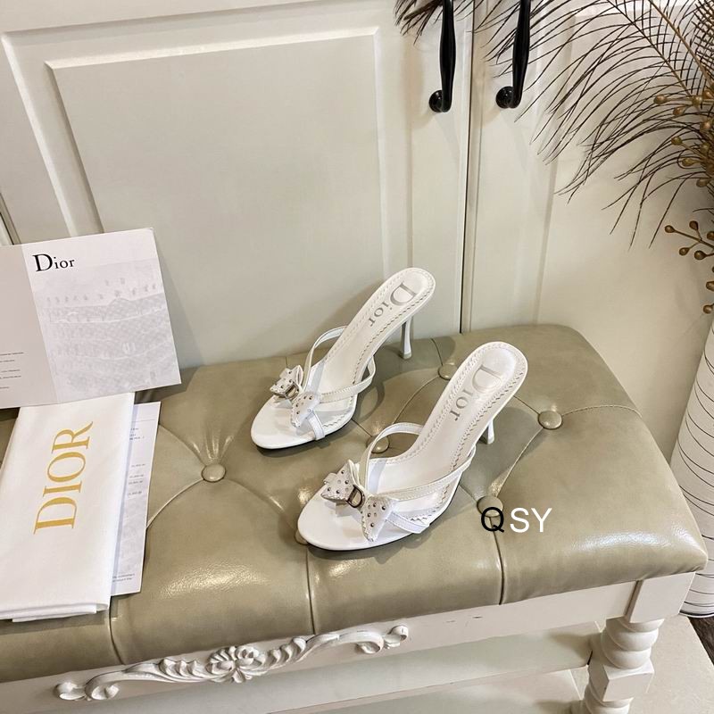 Dior sz35-40 SY0808