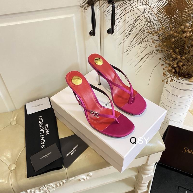 YSL sz35-40 6CM SY0810