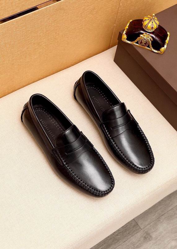 2026 Bottega Veneta Dress Shoes 0114