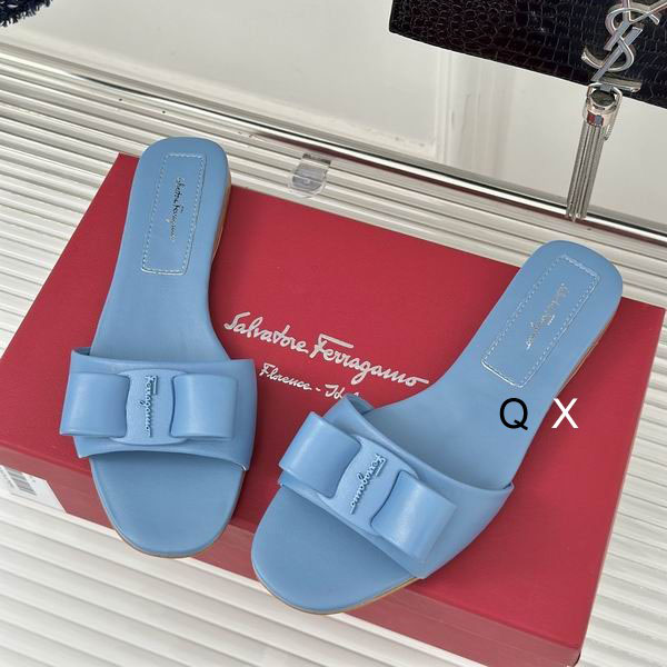 Ferragamo sz35-40 JX0804