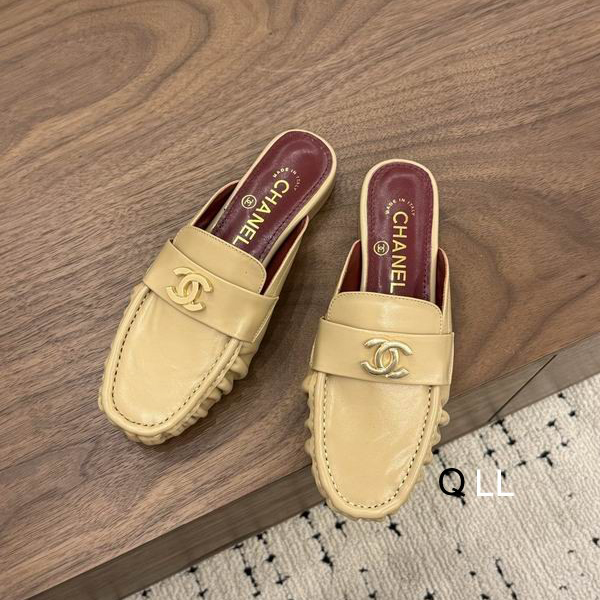 Chanel sz35-40 LL0805
