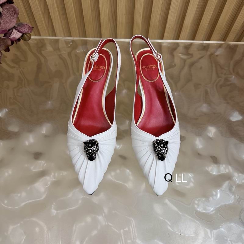 Valentino sz35-40 5CM LL0805