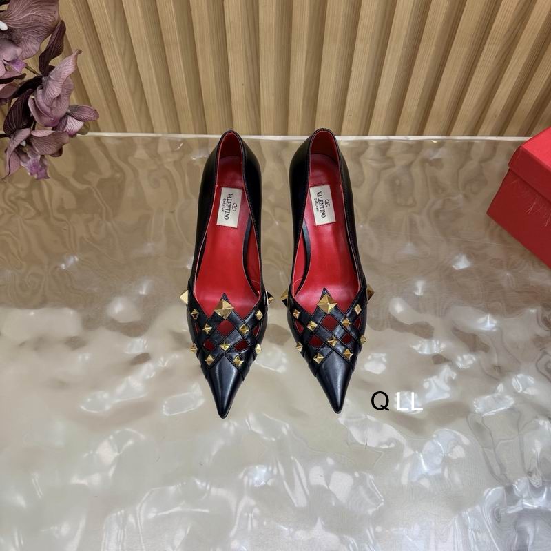 Valentino sz35-40 9CM LL0808