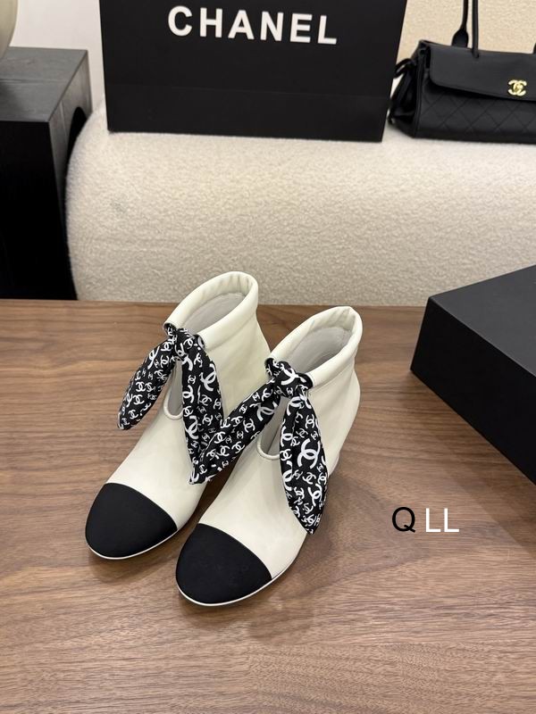 Chanel sz35-40 LL0821