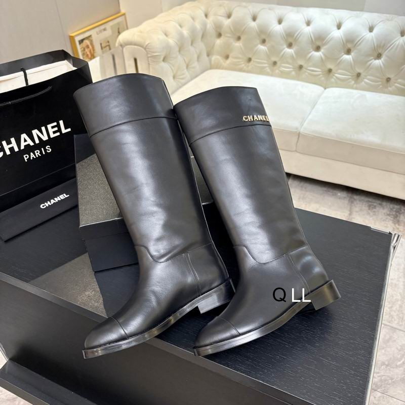 Chanel sz35-40 LL0825