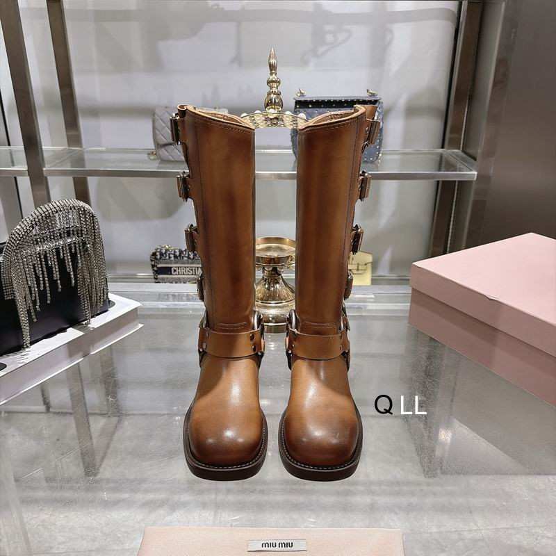 MiuMiu sz35-40 LL0802