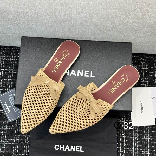 Chanel sz35-40 YY0802