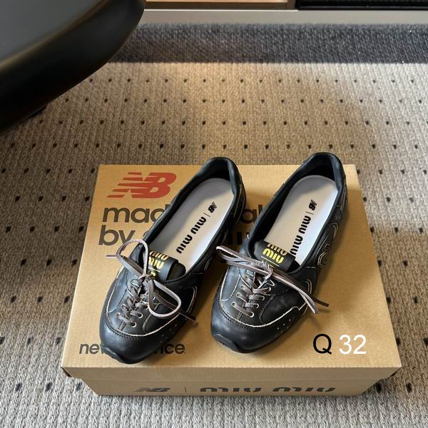 MiuMiu sz35-40 YY0804