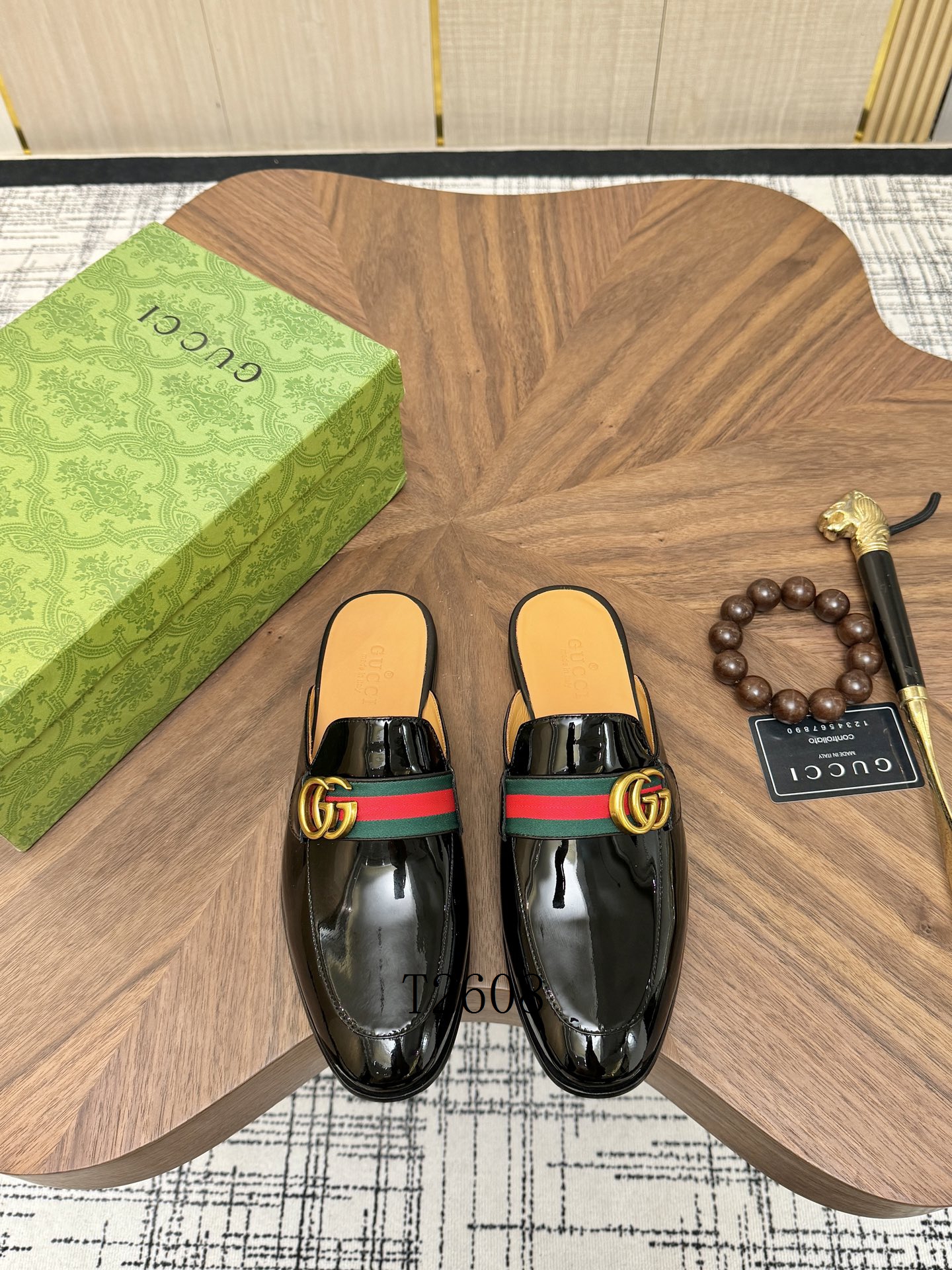 Gucci sz38-46 h0901