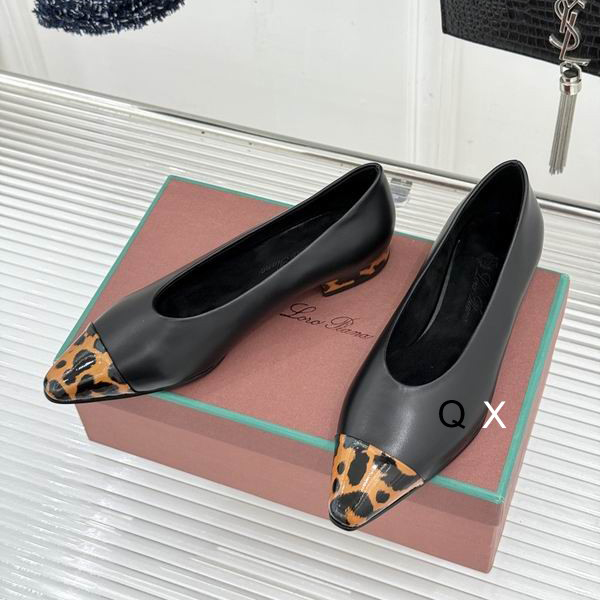 Loro Piana sz35-40 JX0901