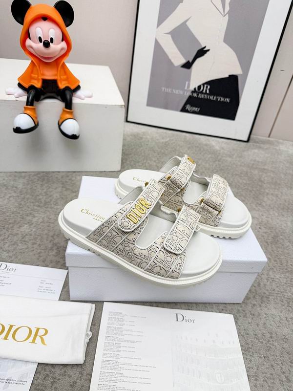Dior sz35-40 jys06