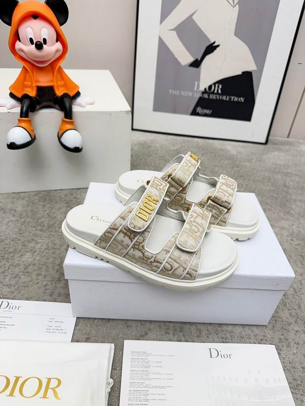 Dior sz35-40 jys07