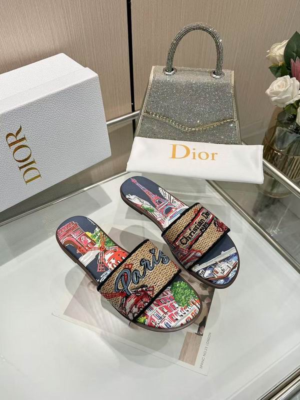 Dior sz35-43 jys22