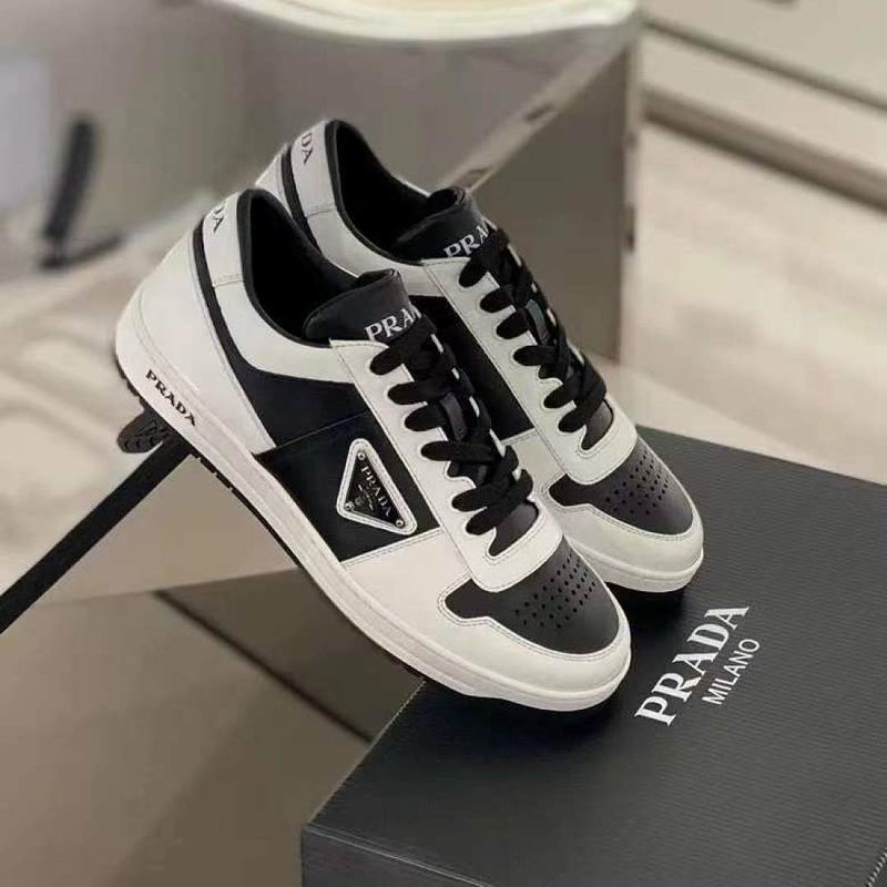 Prada sz38-45 jys22