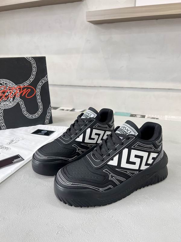 Versace sz39-46 jys15
