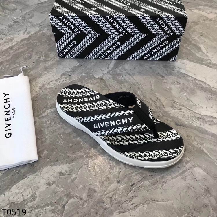Givenchy Slippers Aug 0420