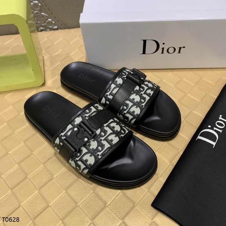 Dior Slippers 0628