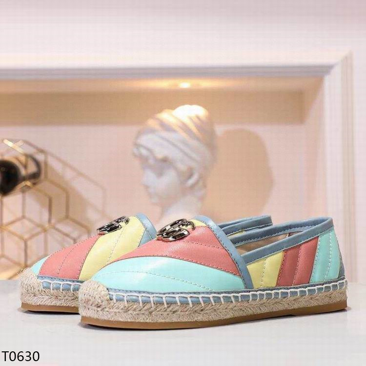 Gucci Casual Women 0214
