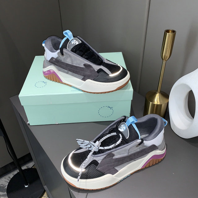 Off White 2026 0813