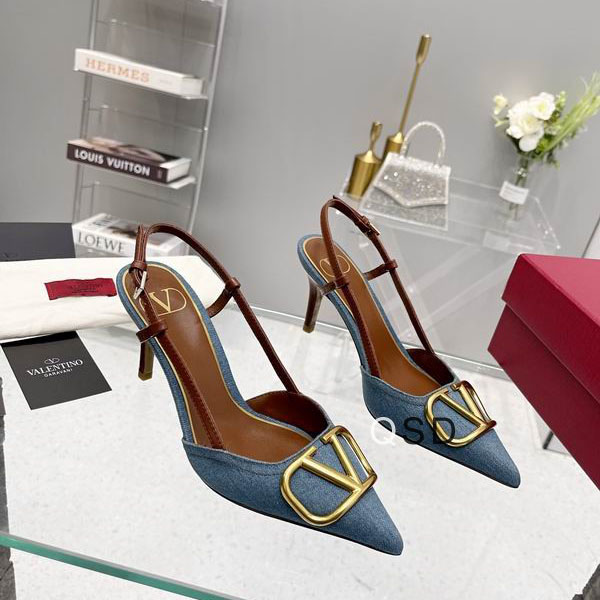 Valentino 072104 sz35-41SD