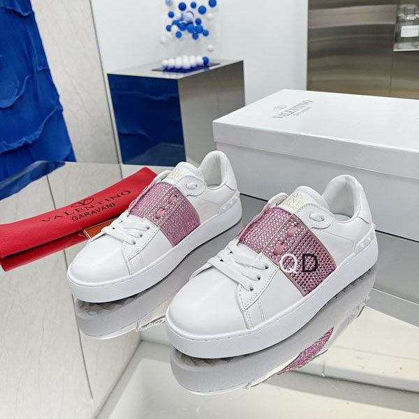 Valentino 女低帮 Ts