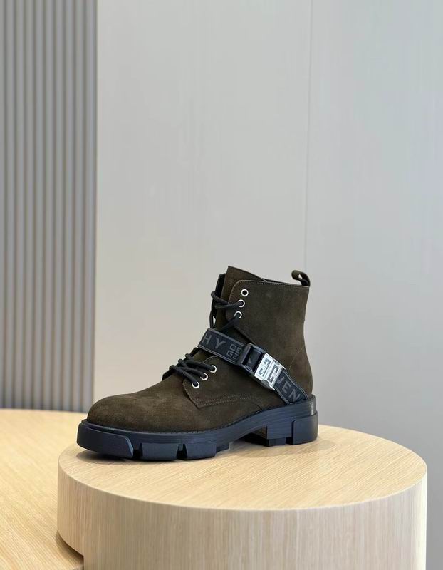 2026 Givenchy 靴子 0123