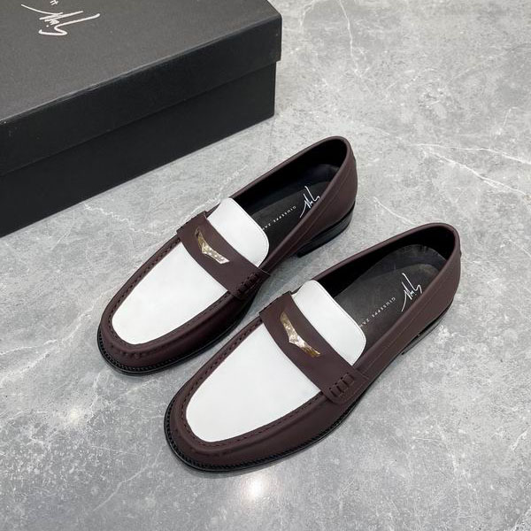 Giuseppe Zanotti 2026 0902