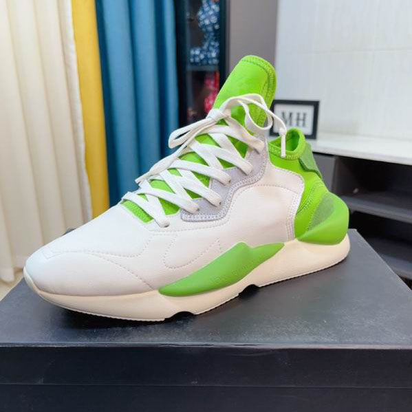 Y-3 20260204