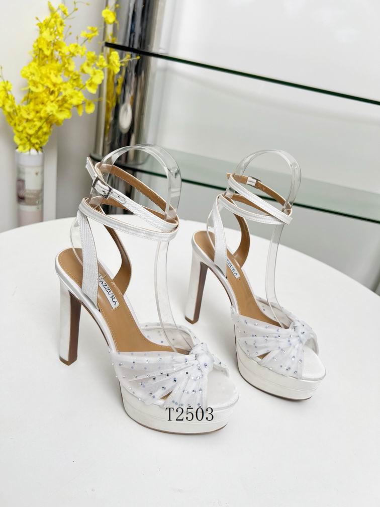 AQUAZZURA sz35-41  0331