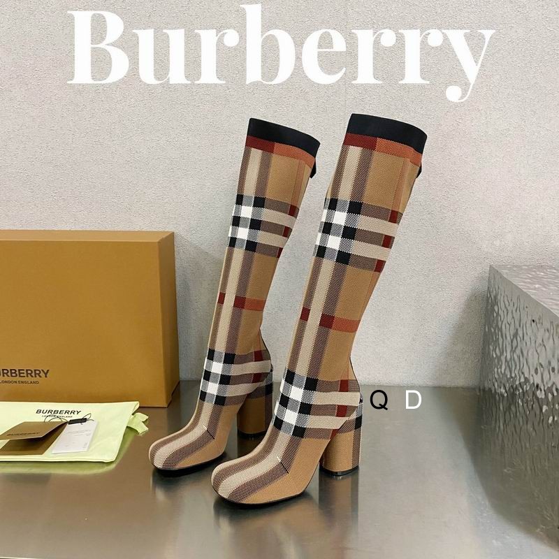Burberry 长靴 Ts 1