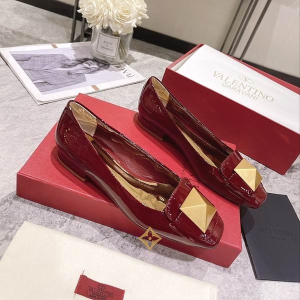 Valentino 单鞋 Ts