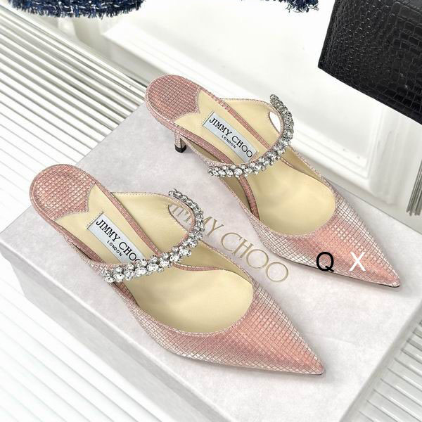 Jimmy Choo 高跟鞋 Ts