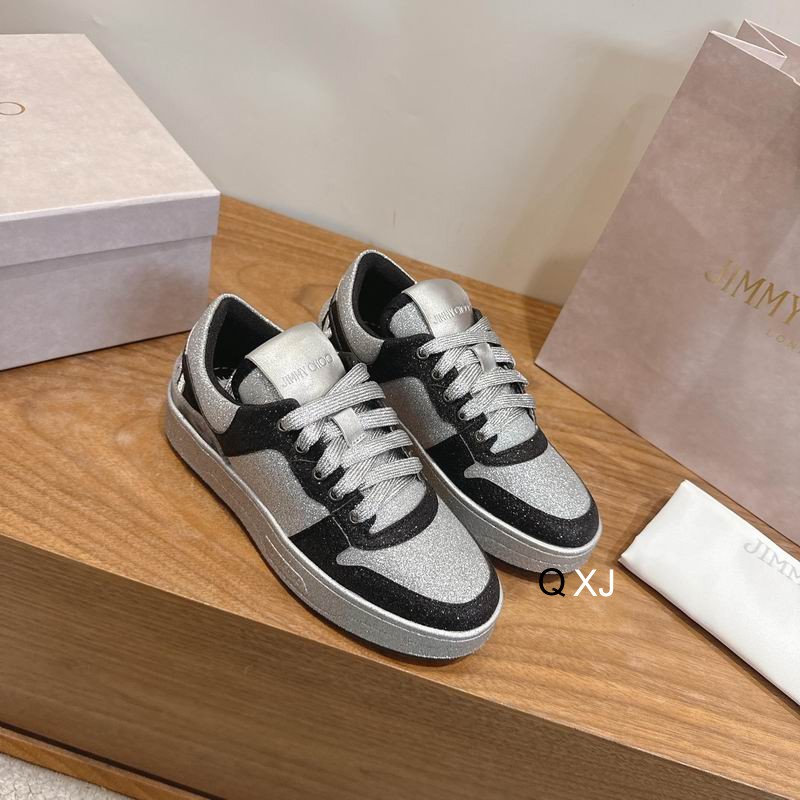 Jimmy Choo 女低帮 Ts