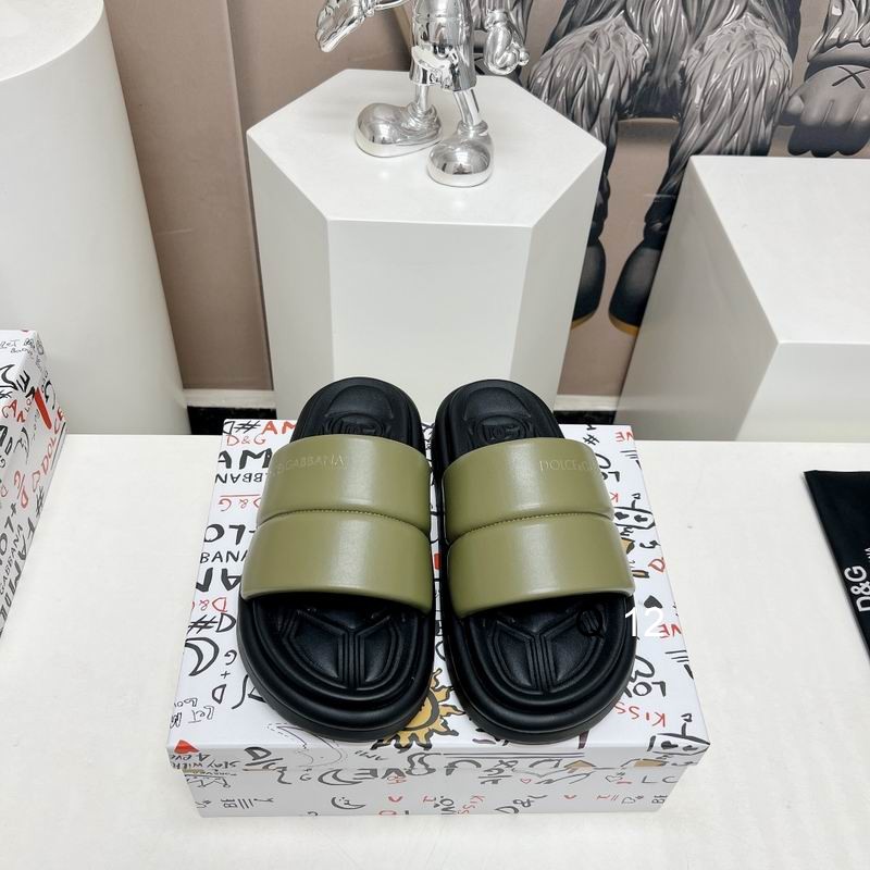 DG 男拖鞋 Ts