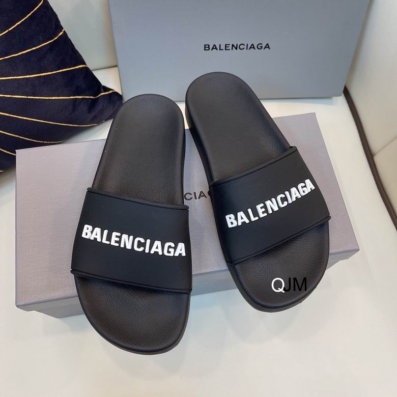 Balenciaga 男拖鞋 Ts