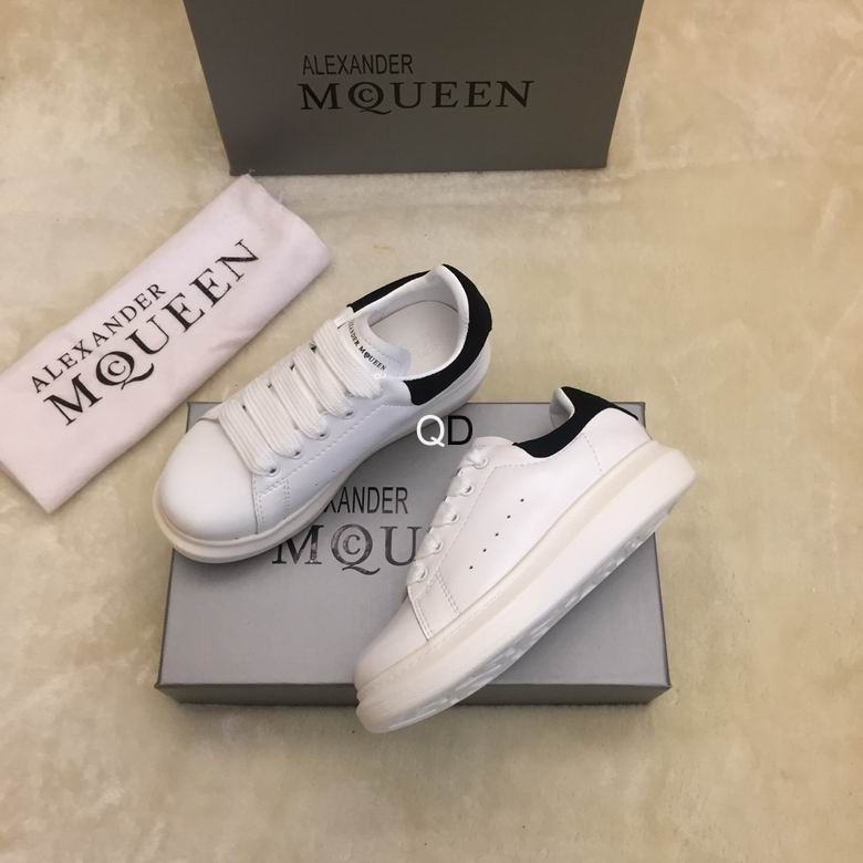 Alexander Mcqueen 童鞋 -Ts