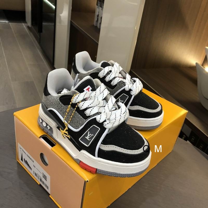 LV 童鞋 -Ts