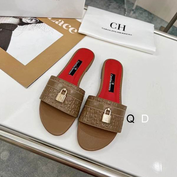 CL 女拖鞋 Ts