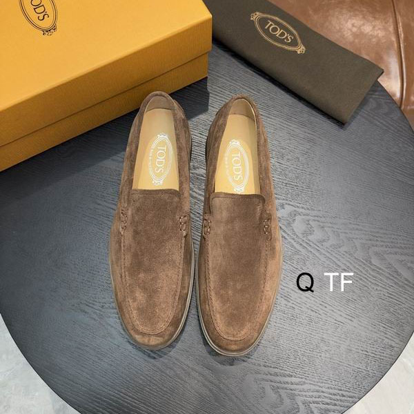 Tods 男休闲 Ts