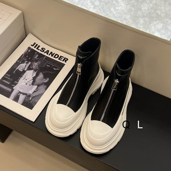 Alexander McQueen 女靴 -