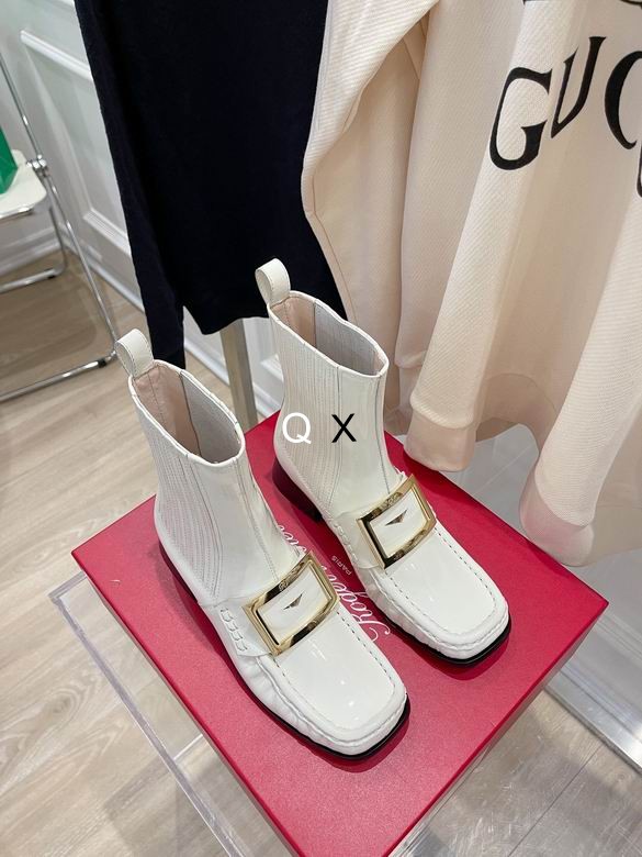 Roger Vivier 女靴  Ts