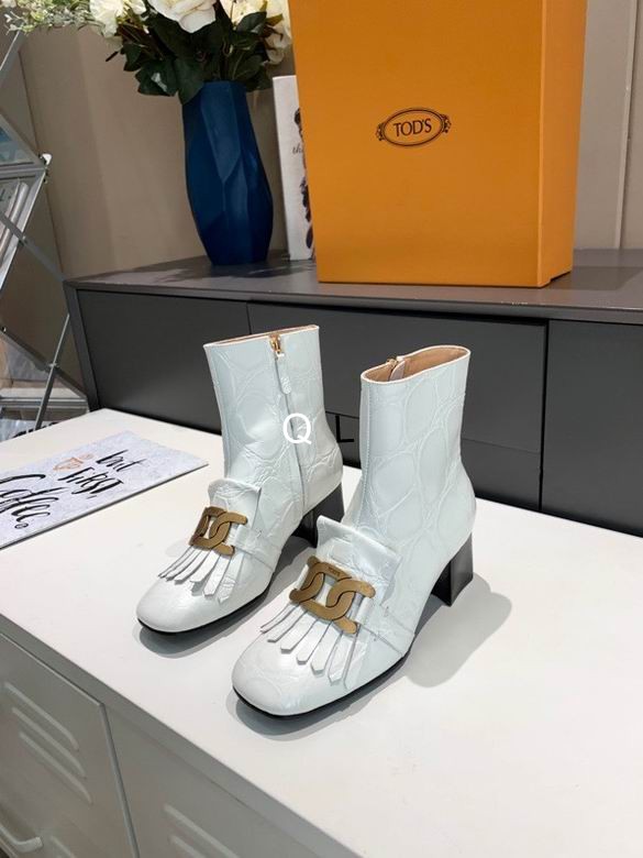 Tods 靴子  Ts