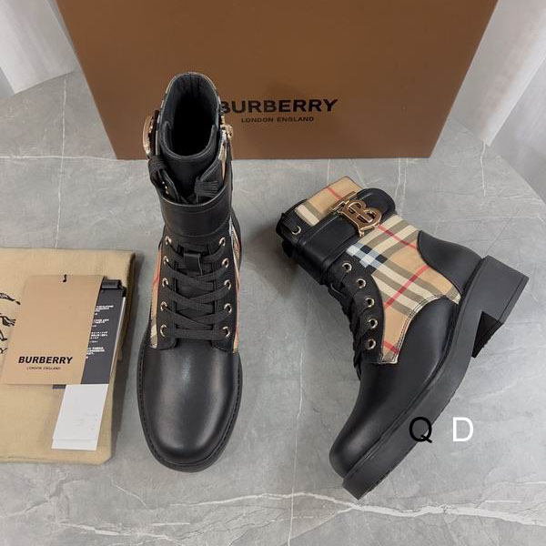 Burberry 女靴  Ts