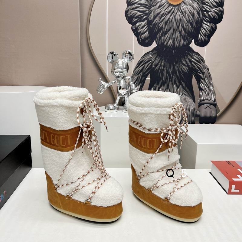 UGG 雪地靴  Ts