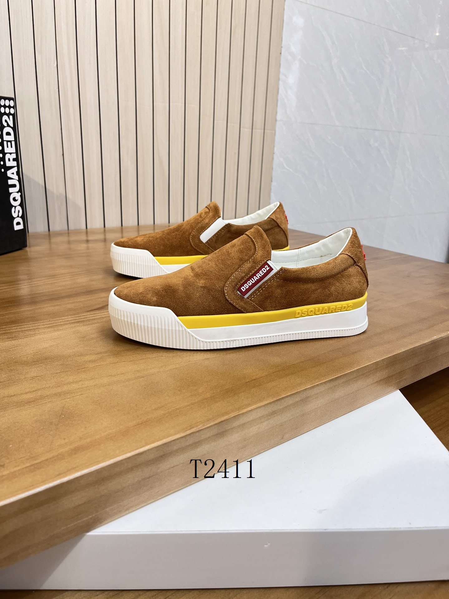 DSQ Casual Men 0818
